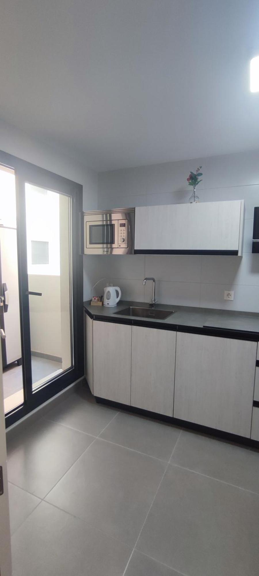 Cuatro Caminos Centro Jerez Appartement *