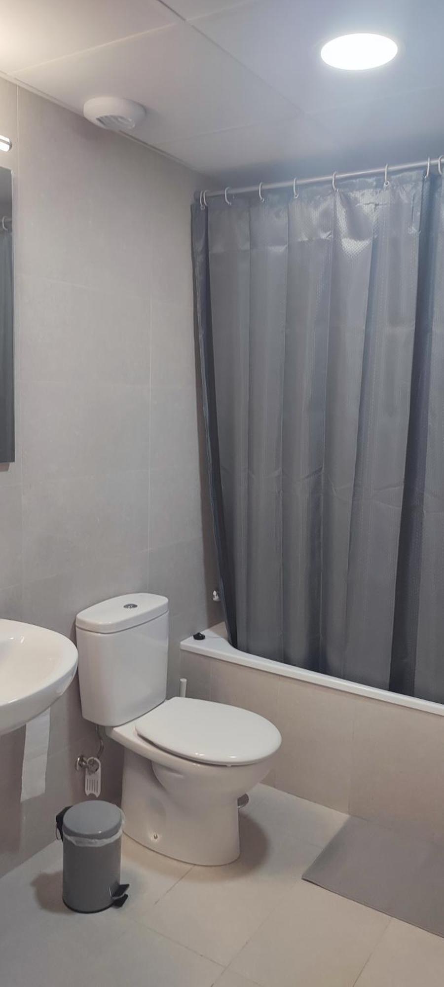 Appartement Cuatro Caminos Centro Jerez Jerez de la Frontera