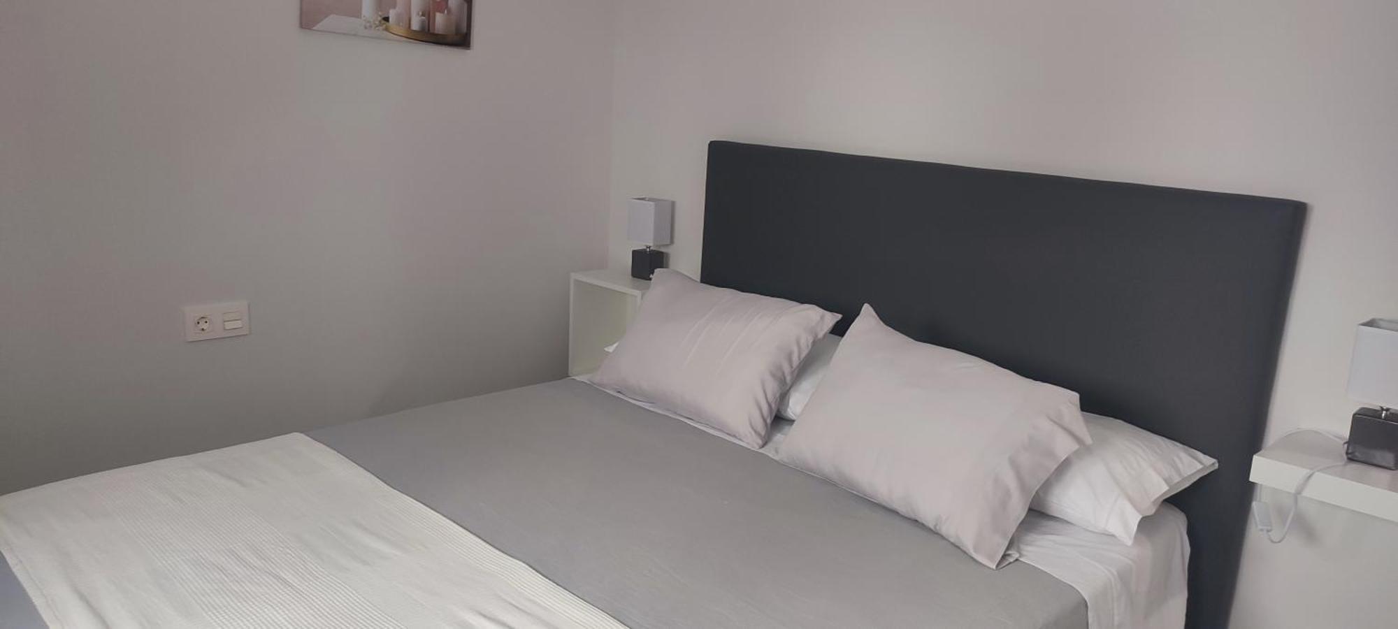 Appartement Cuatro Caminos Centro Jerez *