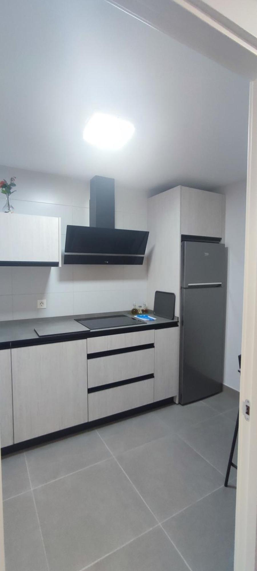 Appartement Cuatro Caminos Centro Jerez *