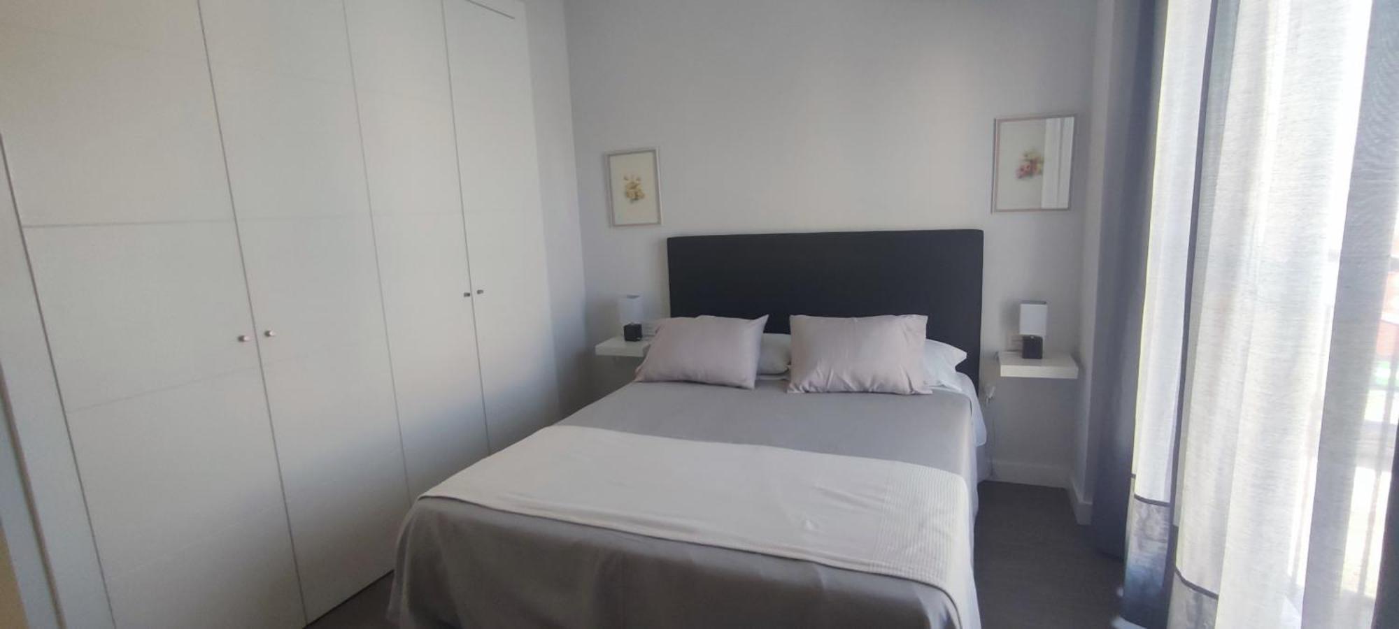 Cuatro Caminos Centro Jerez Appartement Jerez de la Frontera
