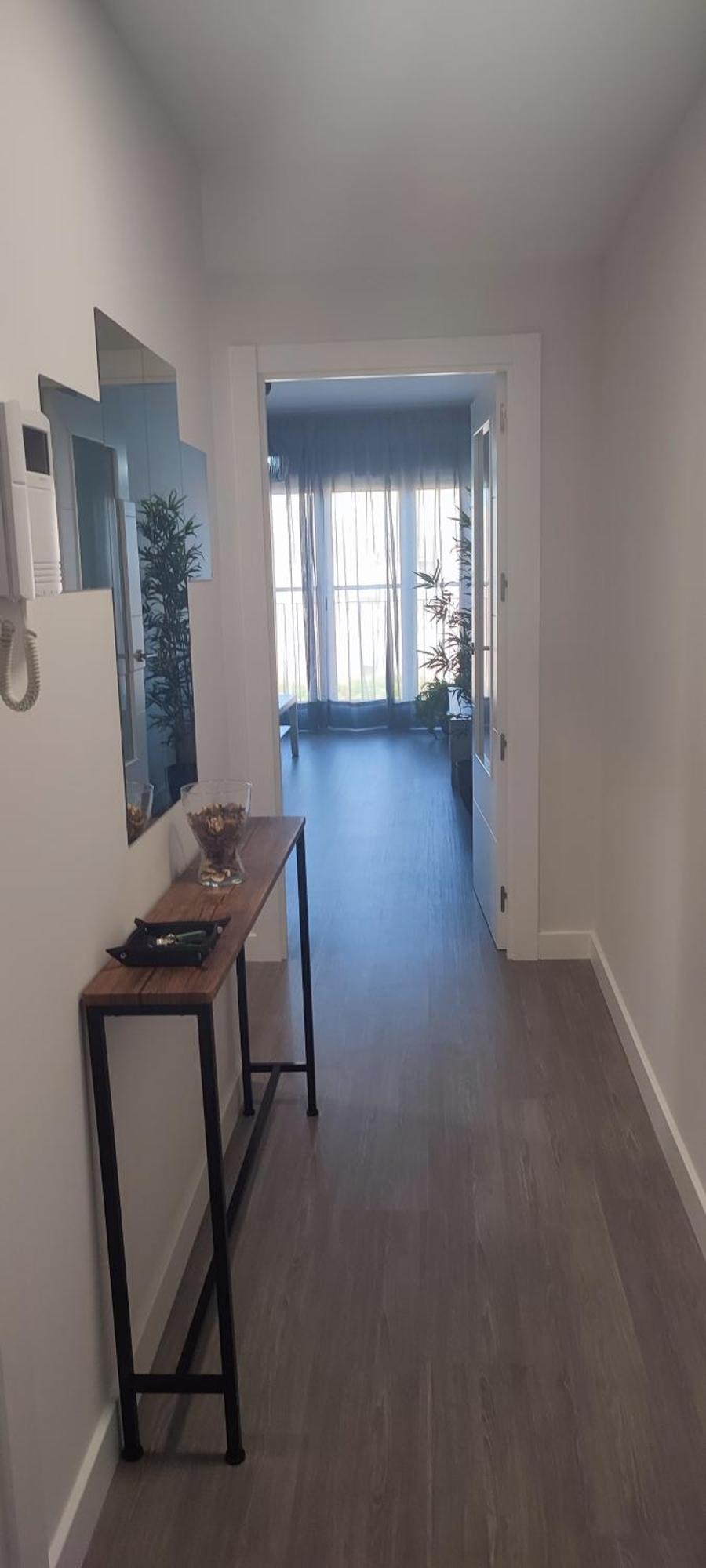 Appartement Cuatro Caminos Centro Jerez