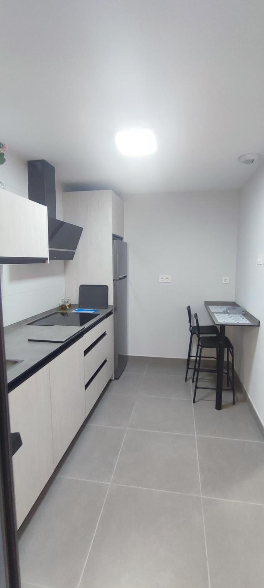 Cuatro Caminos Centro Jerez Appartement *